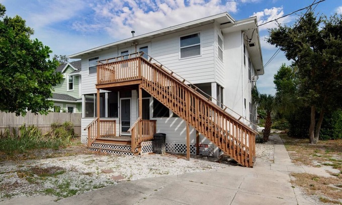 Old Southeast Apartamento | 136 - Unit 3 - Our Lovely Home