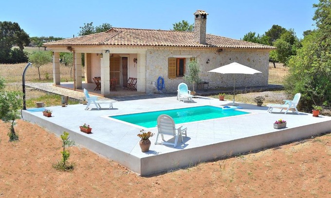 Llubi Casa | 137 Finca Son Bernat ETV9442 by Mallorca Charme