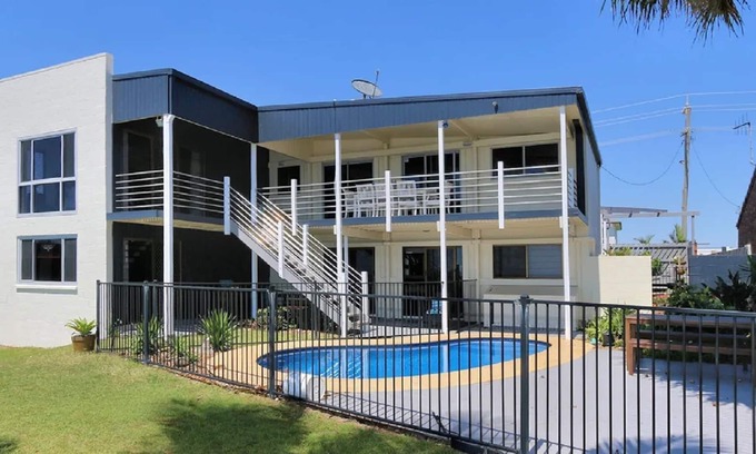 Bargara Casa | 139 Woongarra Scenic Drive