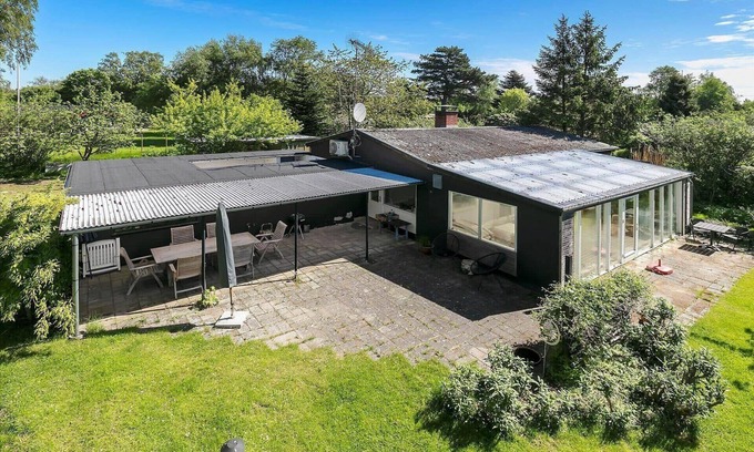Liseleje Casa | 1396-N Liseleje - Østerledsvej 15