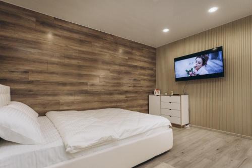 Zarichnyi District Apartamento | 14/3 вулиця Прокоф'єва