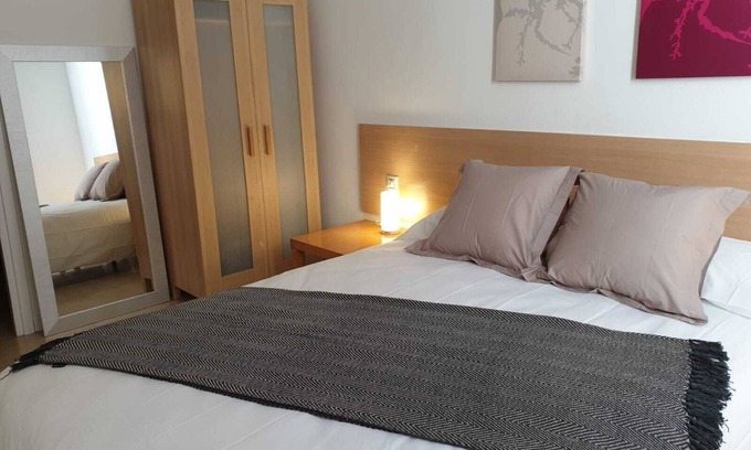 Tarragona Apartamento | 14 Apartamento Confortable en Ciudad