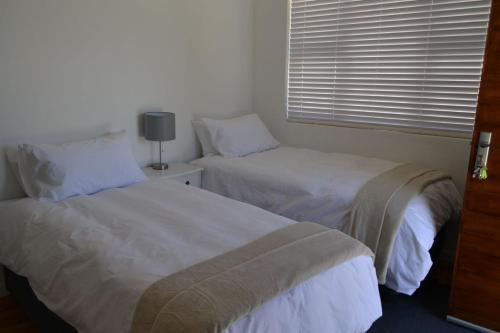 Klerksdorp Casa | 14 Kiaat Suites