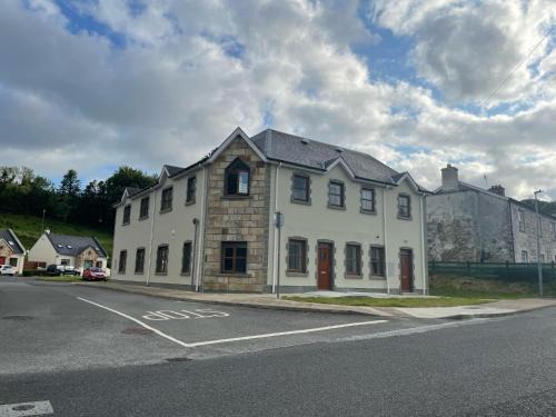 Manorhamilton Apartamento | 14 Lurganboy Haven