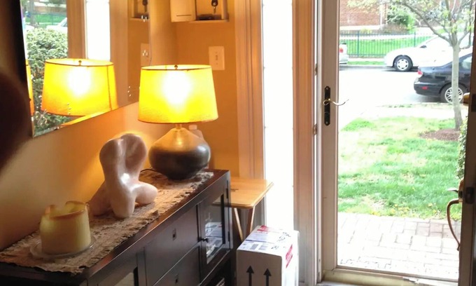 Potomac West Casa | 14 Min to White House - 1 Studio Rm on Ground Fl w/Patio/Full Bath/Laundry