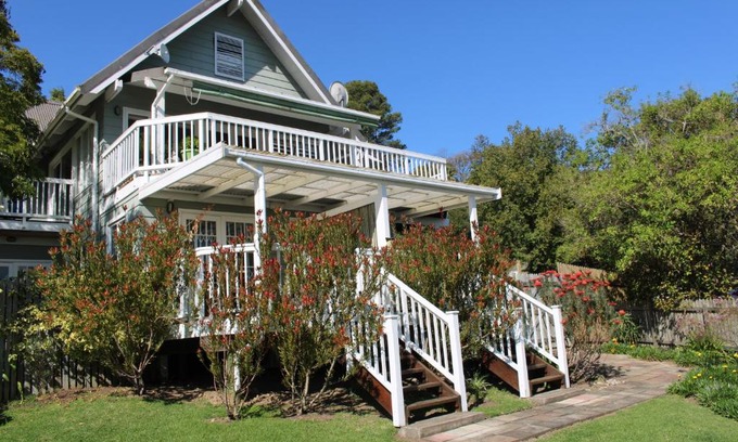 Knysna Casa | 14 Mount Joy