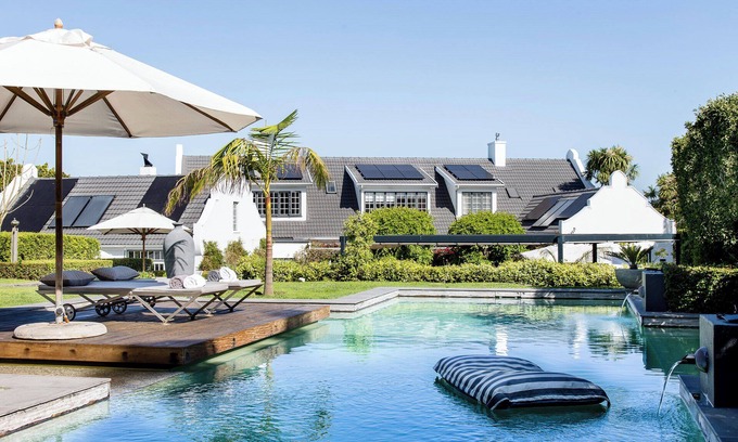 Constantia Casa | 14 on Klein Constantia