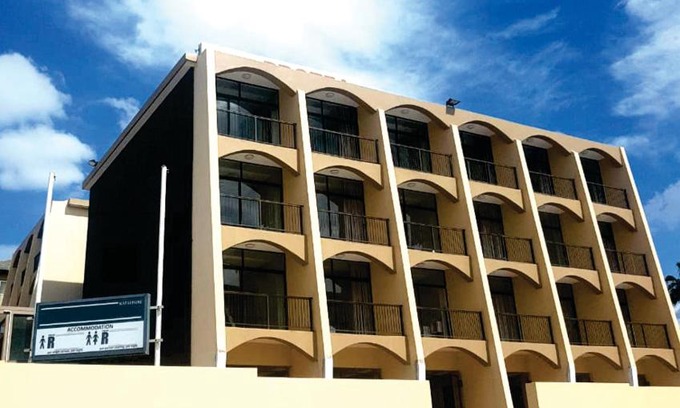 Quigney Beach Apartamento | 14 on Marine