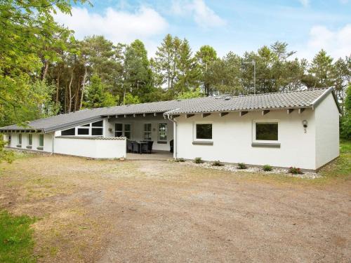 Nordost Casa | 14 person holiday home in Sæby