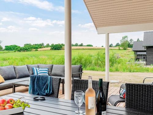 Vejby Casa | 14 person holiday home in Vejby