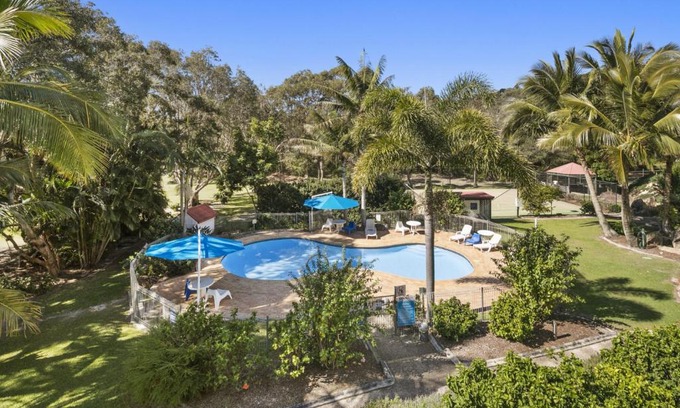 Point Lookout Apartamento | 14 The Islander Resort