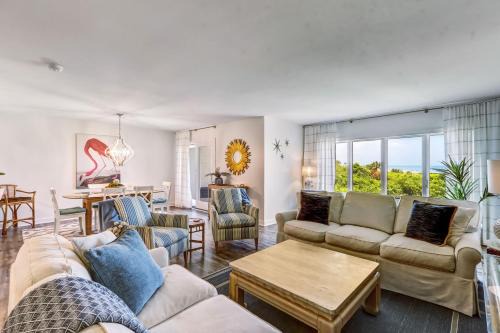 Fernandina Beach Casa | 1401 Windsong