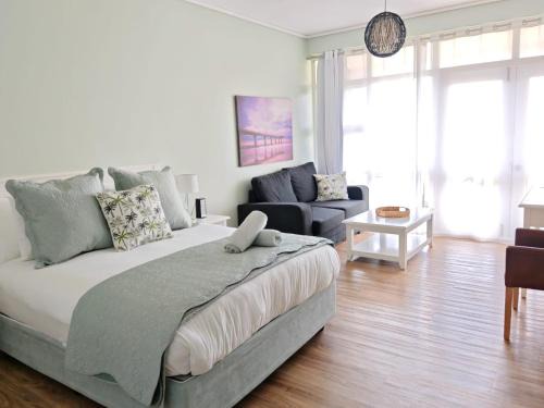 Summerstrand Apartamento | 142 Brookes Hill Suites Holiday Resort
