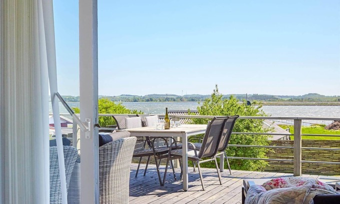 Grevinge Casa | 14249 Grevinge - Strandmosen 4