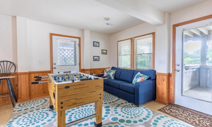 Whalehead Beach Casa | 1425 - A Promise Kept by Resort Realty