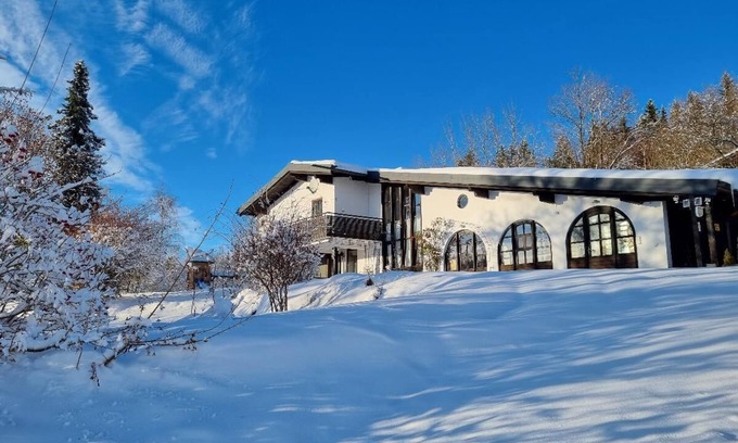 Mauth Apartamento | Casa de vacaciones de 143m2 en Mauth