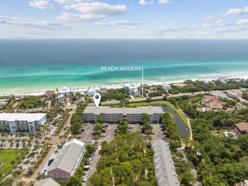 Gulf Place Casa | 144 Spires Lane #401 by 30A Escapes