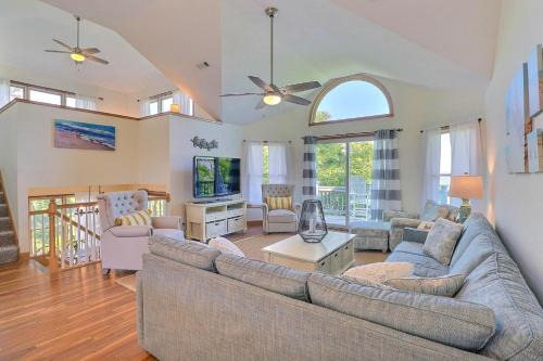 Monteray Shores Casa | 1455 - Carolina Sunset