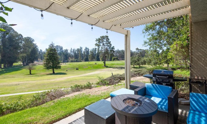 Callender Casa | 1465 Golf Course Lane