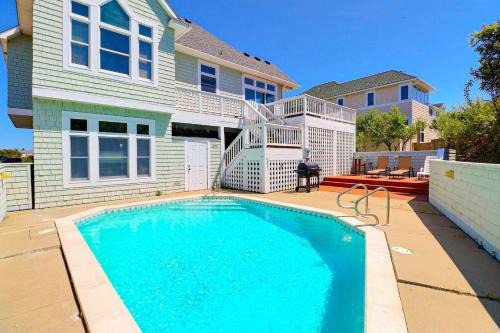 Monteray Shores Casa | 1472 - Drifting Sands