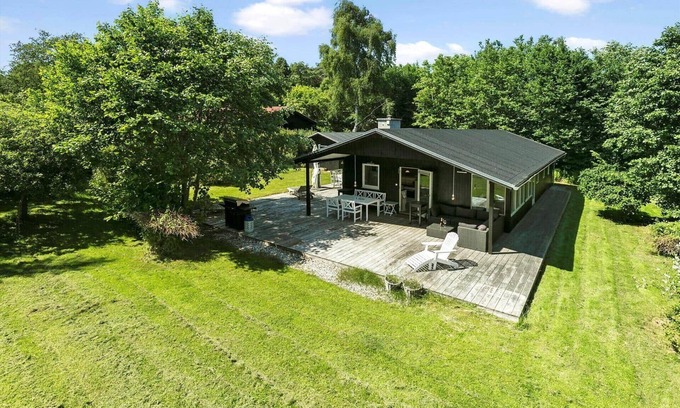 Rageleje Casa | 1477-N Vejby - Frits Nielsens Vej 37