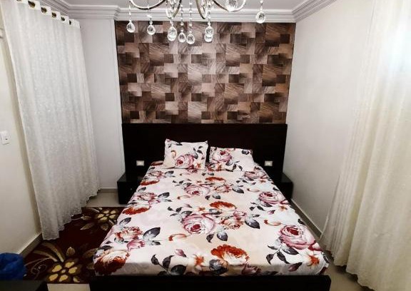 Al-Muntazah Apartamento | 149 شارع خالد ابن الوليد بجوار فندق الهيلتون