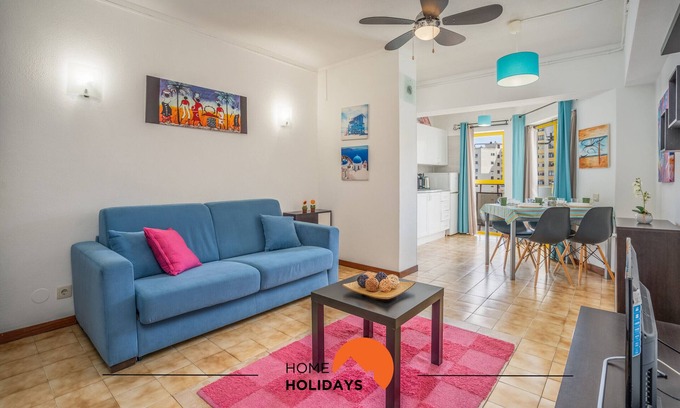Praia da Rocha Apartamento | #149 Rocha Apartment by Home Holidays