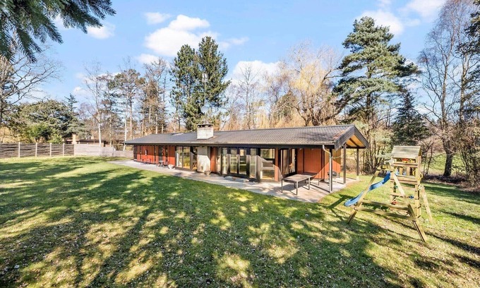 Udsholt Sand Casa | 1495-N Græsted - Egehøvs-Åsen 9