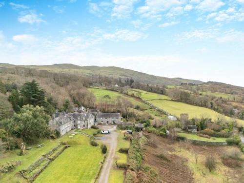 Talsarnau Casa | 14th Century Retreat