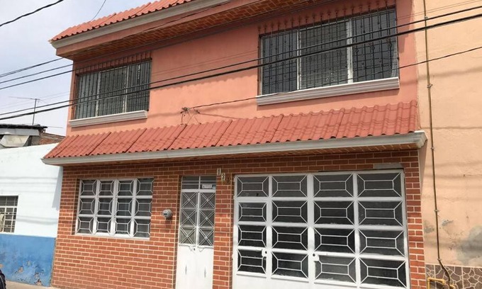 Aguascalientes Casa | 15 huespedes a 2min de la feria San Marcos 2023