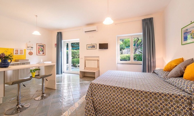 Priora Apartamento | 15 min de Sorrento, Casa Mary su hogar lejos del hogar
