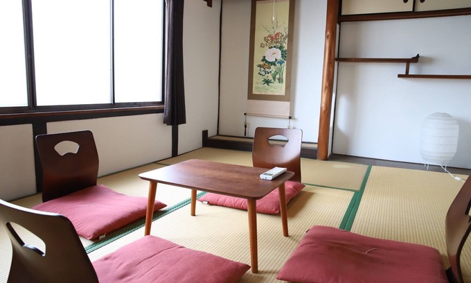 Kamigyo Casa | 15 min walk to Funaoka Onsen 1 min from Kurama st / Kamigyo-ku Kyōto