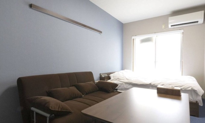 Nakano Apartamento | 15 minutes direct to Shinjuku Station 30 minutes / Nakano-ku Tokyo