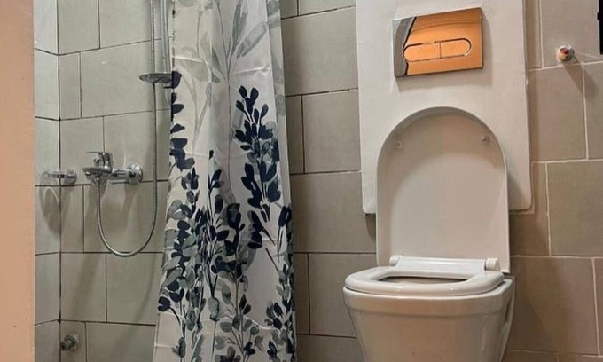 Madina Apartamento | 15 minutes drive to the airport, close to Melcom and Pizza Hut.