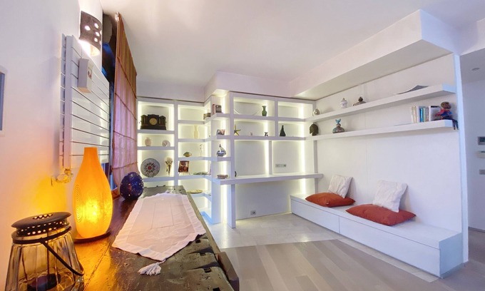 Olgiate Olona Apartamento | 15 Minutes From Malpensa MXP