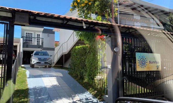 Agonia Cama Y Desayuno | 15 Minutes from Juan Santamaría AirportnAirport Pick-Up & Drop-Off Included