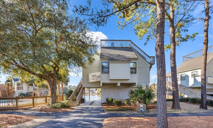 Litchfield by the Sea Condominio | *15% Off New Bookings for Stays through 2025*