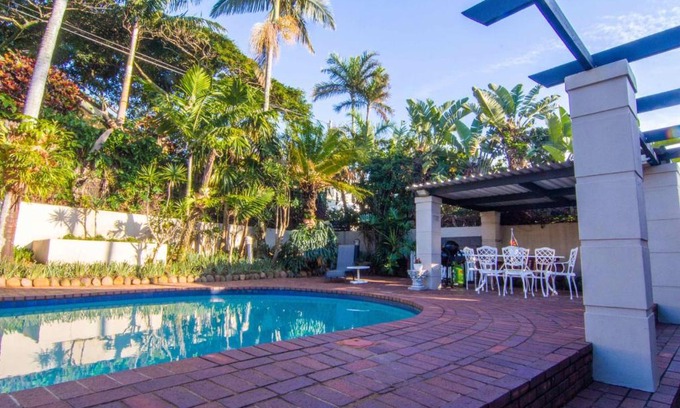 Umhlanga Villa | 15 Oyster Crescent