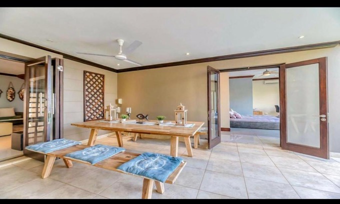 Salt Rock Casa | 15 Sheffield Beach Estate