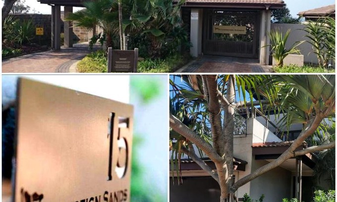Blythedale Casa | 15 Sovereign Sands