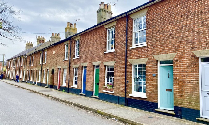 Southwold Cabaña | 15 VICTORIA STREET, SOUTHWOLD, pet friendly in Southwold