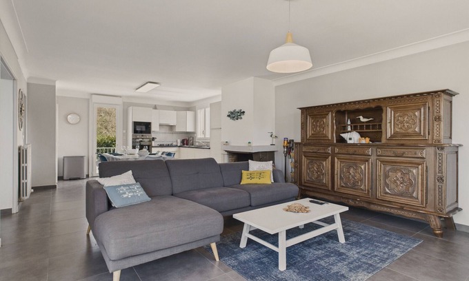 Piriac-sur-Mer Chalet De Esquí | A 150 m del mar, casa para 4 – Piriac-sur-Mer