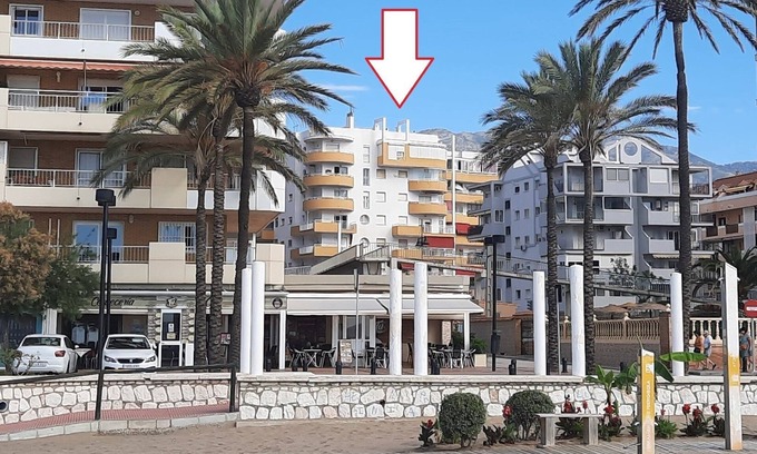 Torreblanca Apartamento | 150 METRES TO BEACH!! A 150 METROS DE LA PLAYA!!