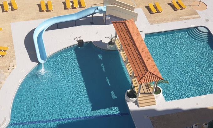 Praia da Rocha Apartamento | #150 Praia da Rocha by Home Holidays