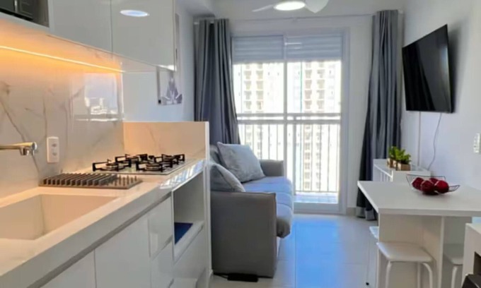 Panamby Apartamento | 1507 Laguna, Santo Antonio farm