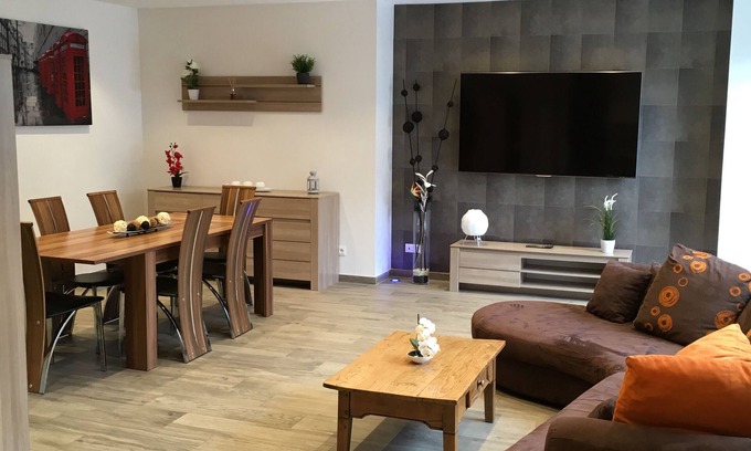 Munster Apartamento | Piso 150m2 centro de Munster