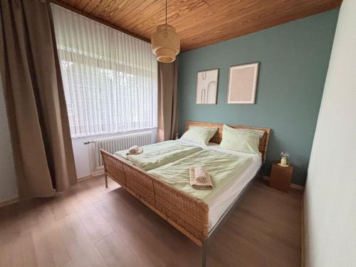 Sahlkamp Apartamento | 150qm-6 Rooms-Free Privat Parking-2 Bathrooms-Wifi-Yihapartment
