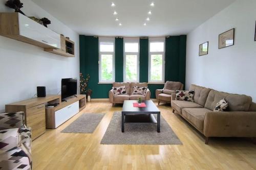 Savamala Apartamento | 150sqm 3BDR Family apartment in central Belgrade