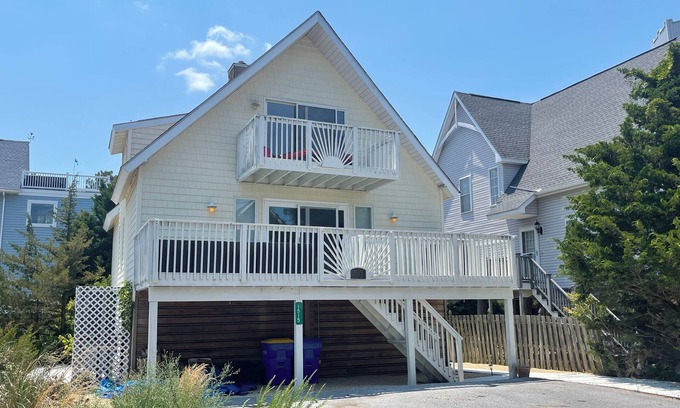 Broadkill Beach Casa | 1515 Pintail Lane - pet friendly property in Broadkill!