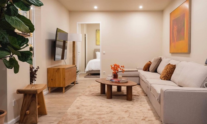 Mitte Apartamento | 152 m ² Design Apart/10 pers./near Alex/children/parking lot